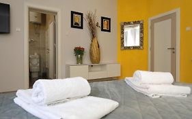 Bed&Breakfast Garden40