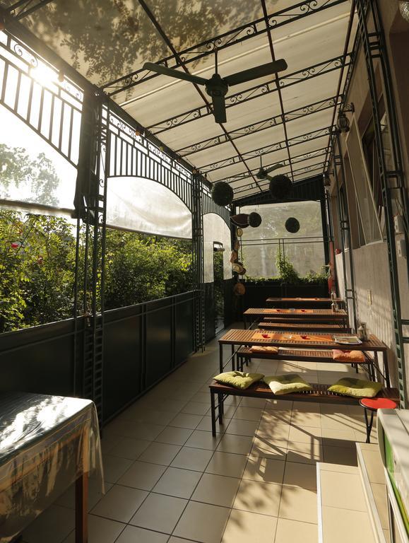 Bed and Breakfast Bed&Breakfast Garden40 Belgrad Exterior foto